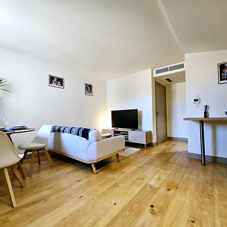 L'aubernon Authentique - Deux Pas De La Apartman Antibes