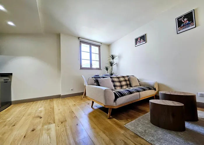 L'aubernon Authentique - Deux Pas De La Apartmán Antibes