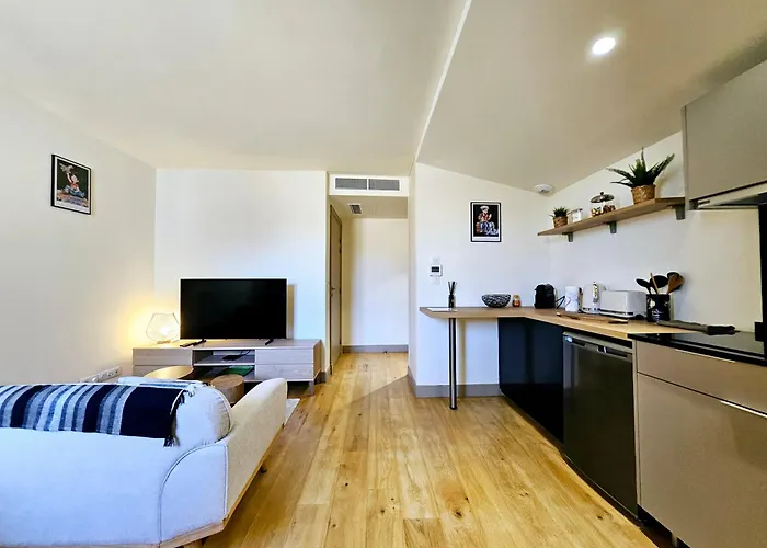 L'aubernon Authentique - Deux Pas De La Apartmán