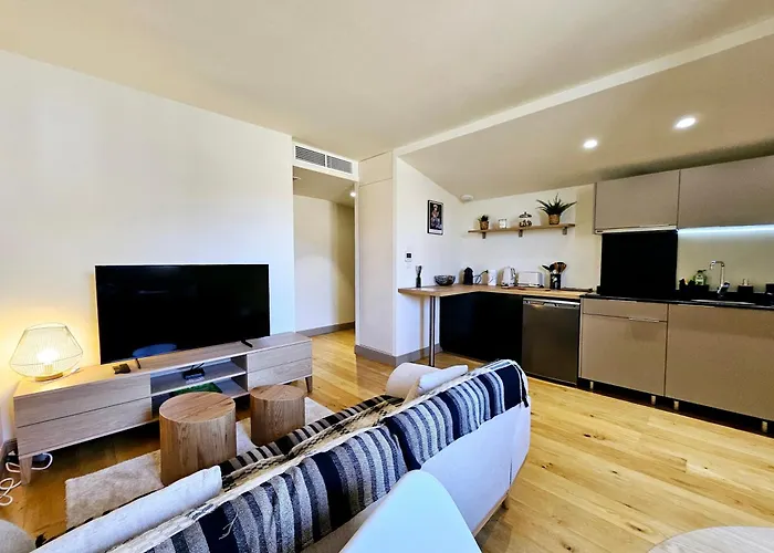 L'aubernon Authentique - Deux Pas De La Apartmán *